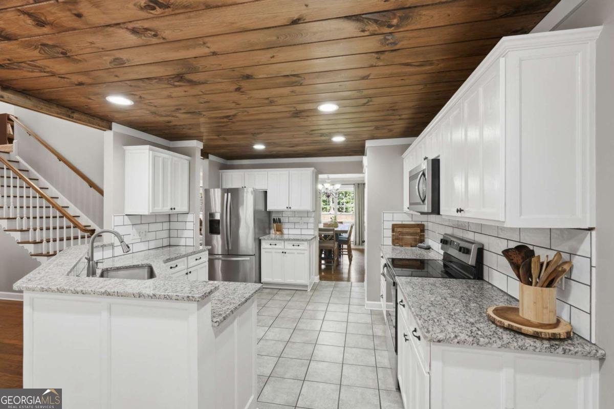 363 White Tail Ridge Road Jasper - Photo 22