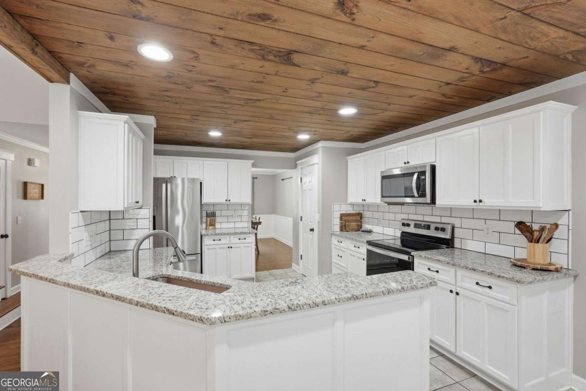 363 White Tail Ridge Road Jasper - Photo 24