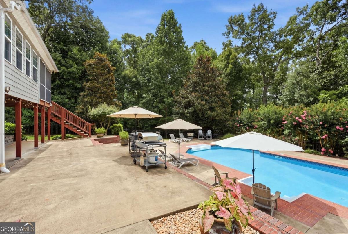 363 White Tail Ridge Road Jasper - Photo 50