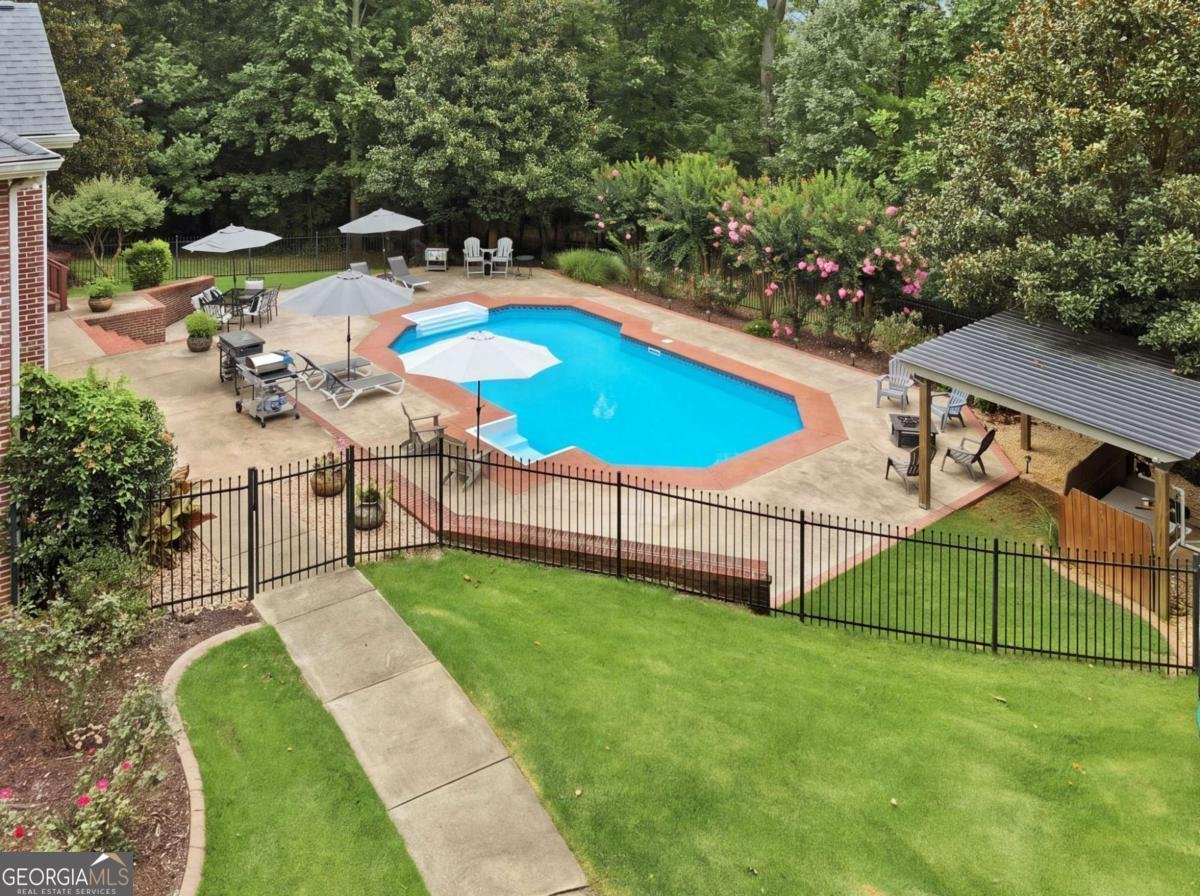 363 White Tail Ridge Road Jasper - Photo 56