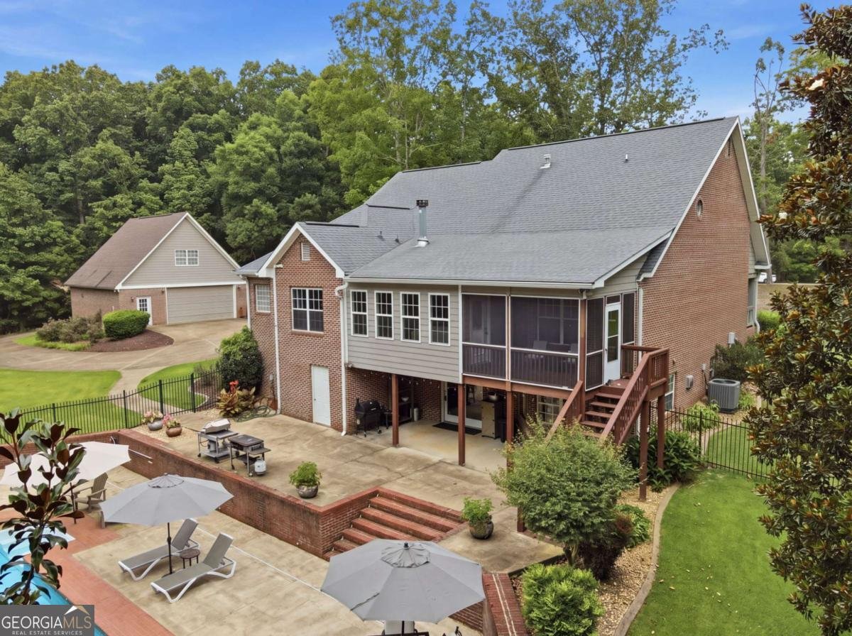 363 White Tail Ridge Road Jasper - Photo 58