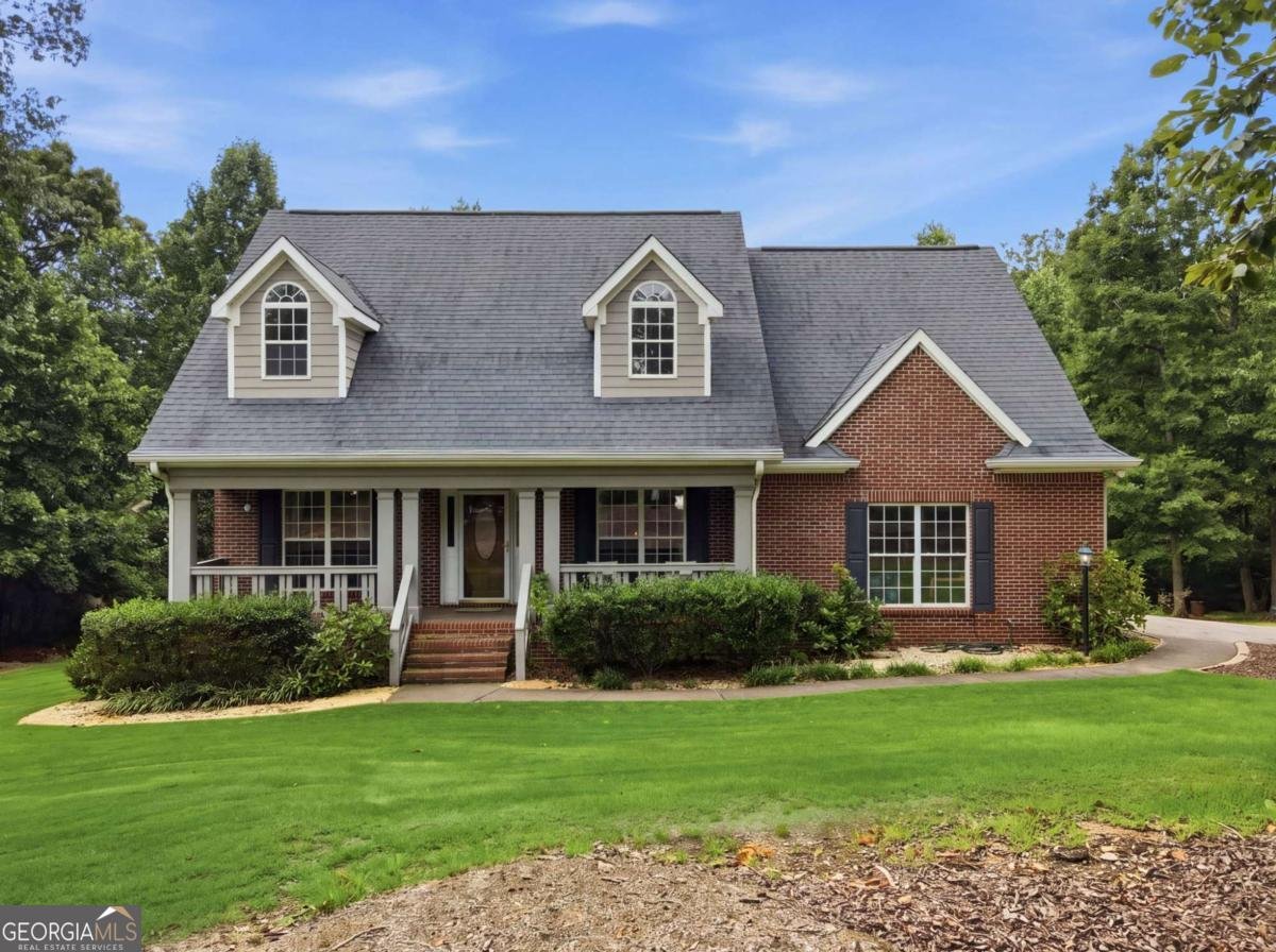 363 White Tail Ridge Road Jasper - Photo 7