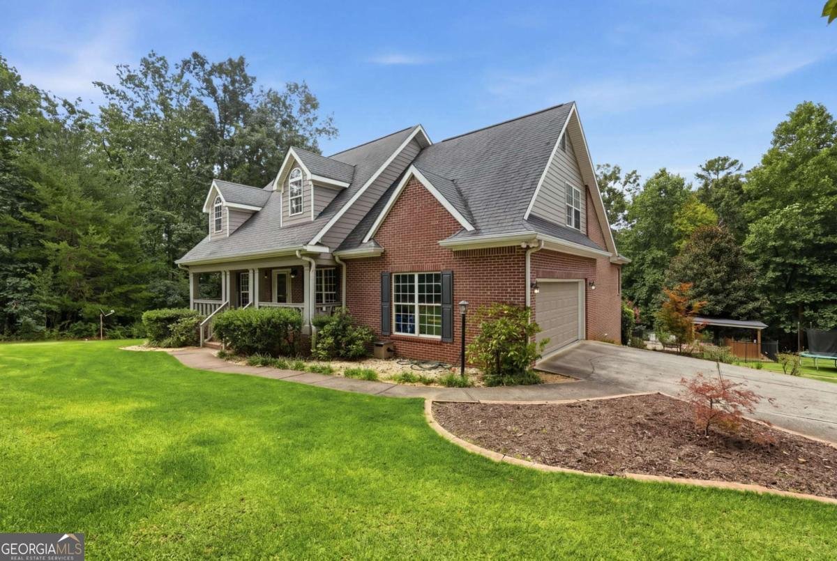 363 White Tail Ridge Road Jasper - Photo 8