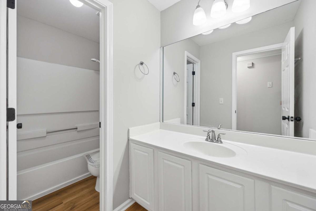 3747 Milford Place Atlanta - Photo 19