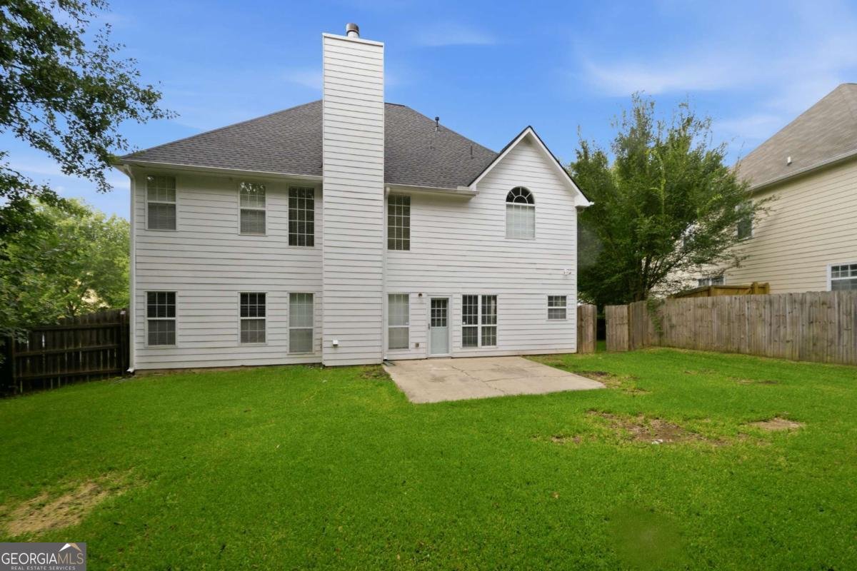 3747 Milford Place Atlanta - Photo 34