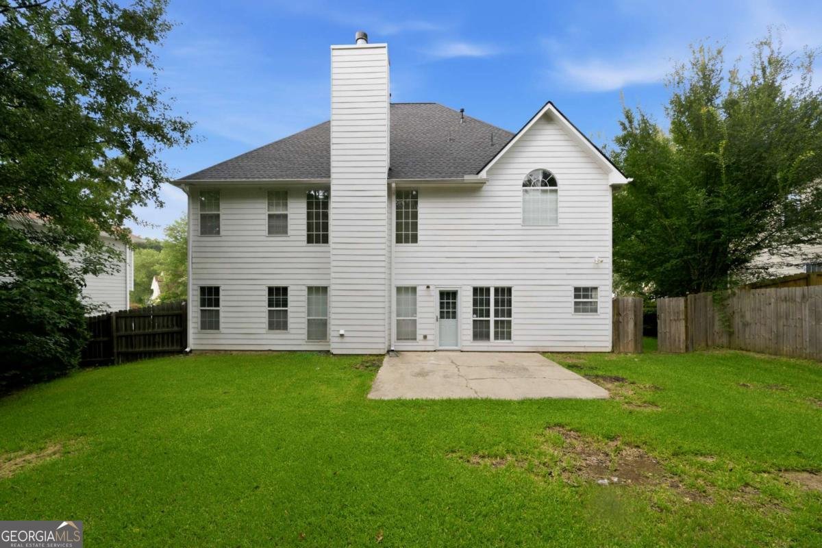 3747 Milford Place Atlanta - Photo 35
