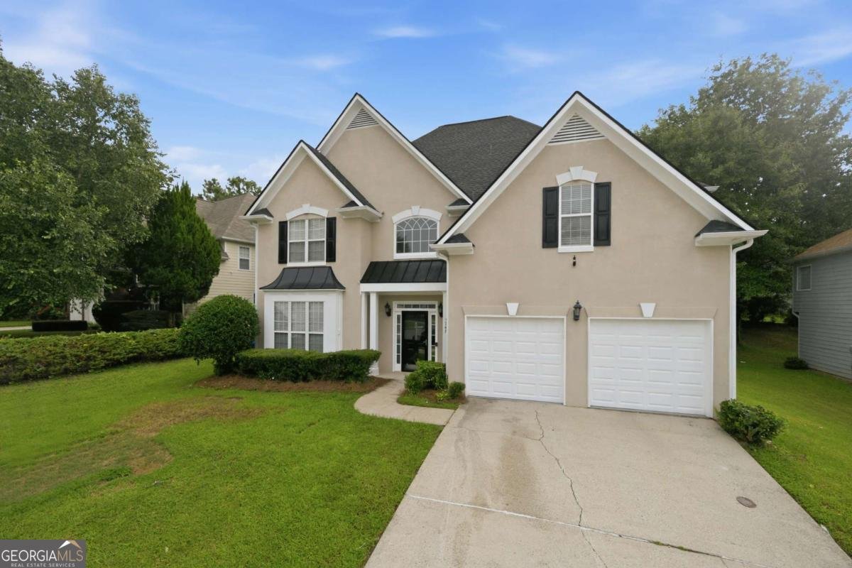 3747 Milford Place Atlanta - Photo 36
