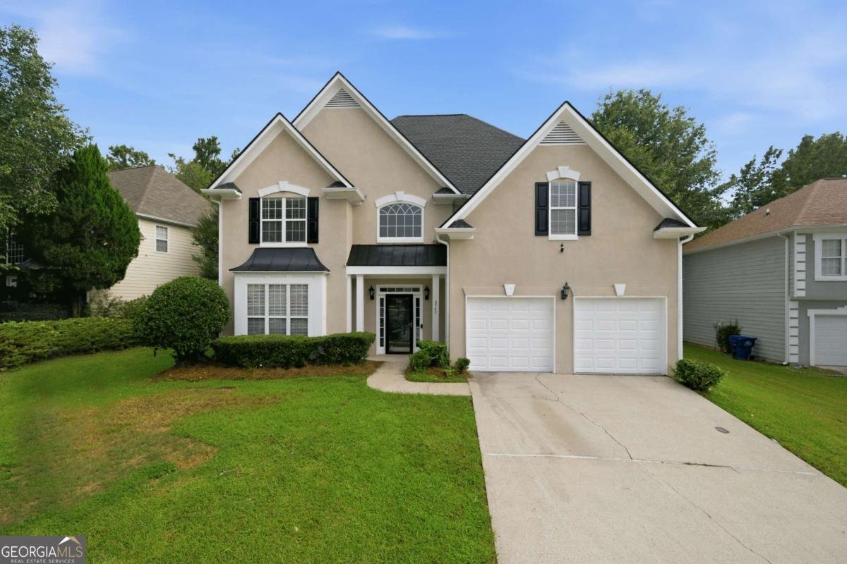 3747 Milford Place Atlanta - Photo 37
