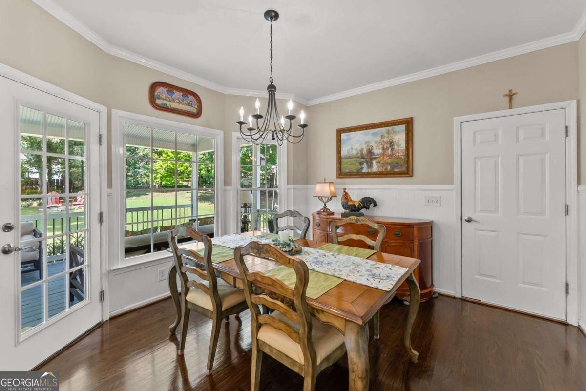 1615 Bluewater Court Cumming - Photo 10