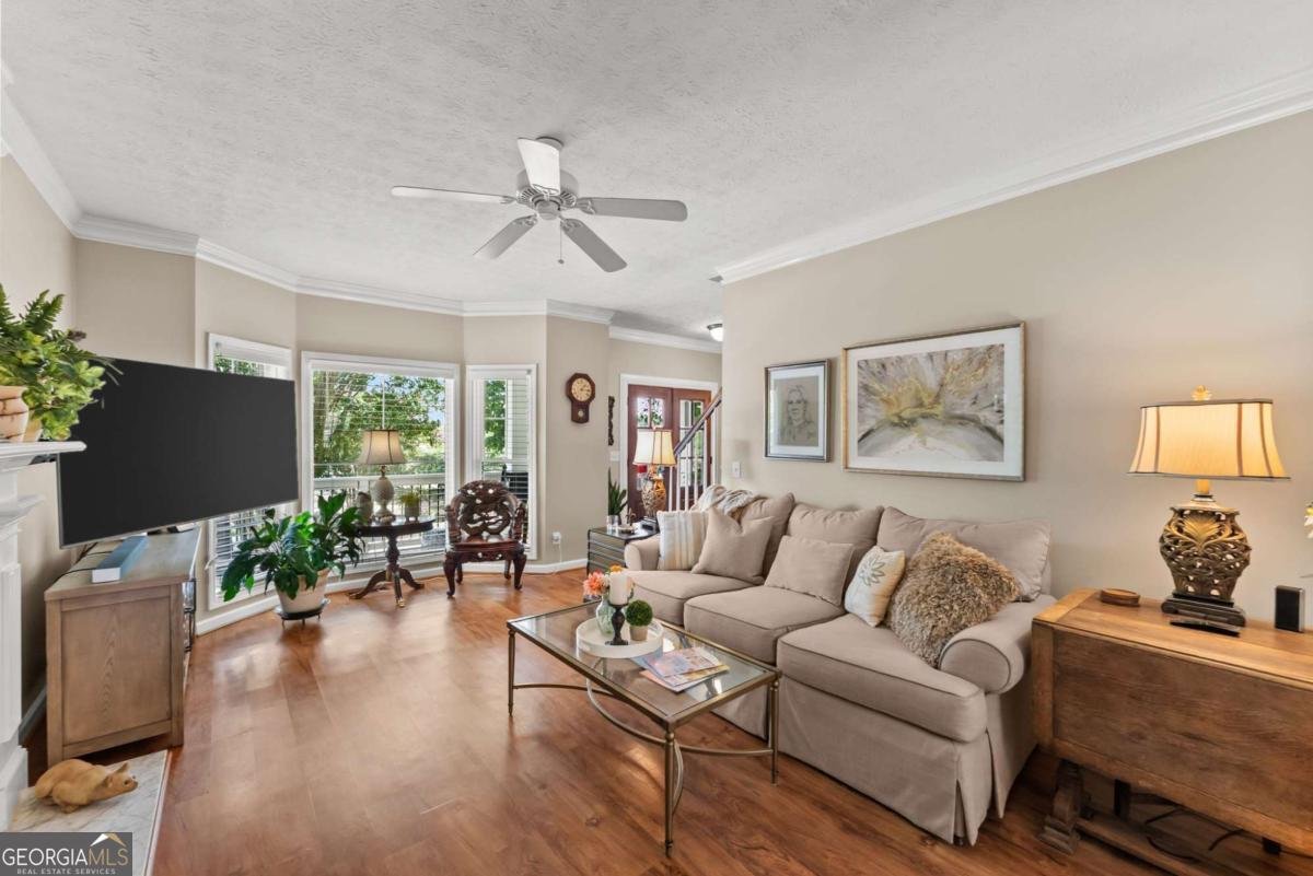 1615 Bluewater Court Cumming - Photo 14