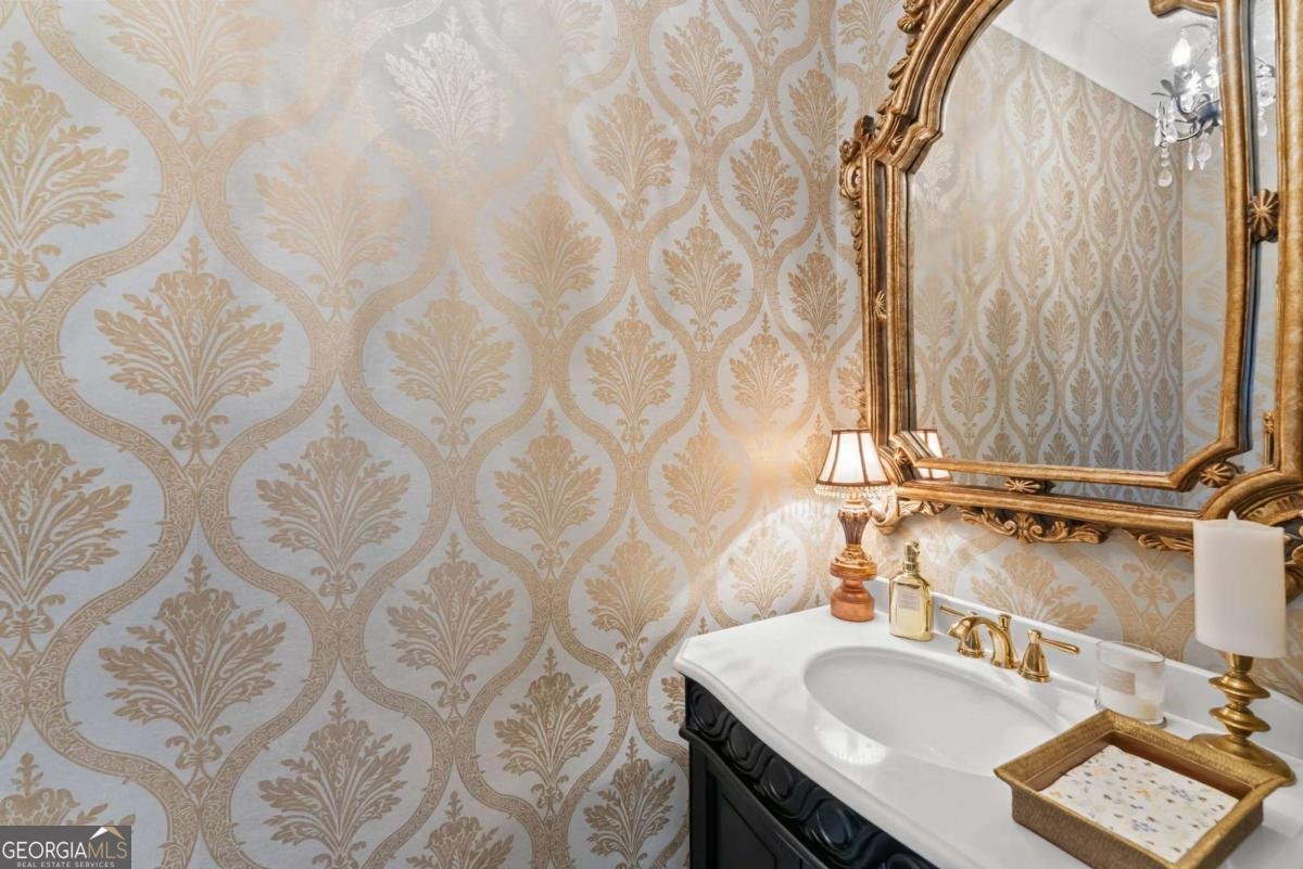 1615 Bluewater Court Cumming - Photo 15
