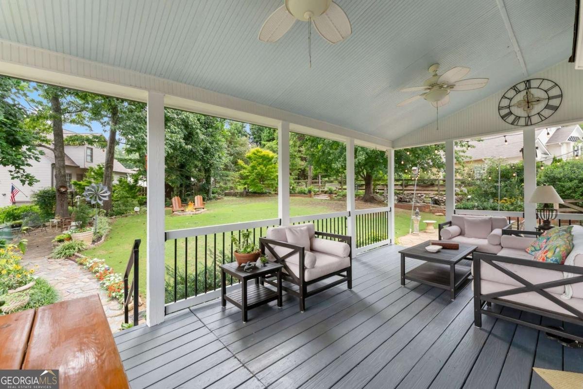 1615 Bluewater Court Cumming - Photo 34