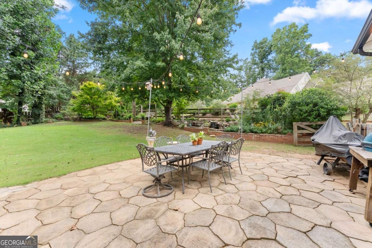 1615 Bluewater Court Cumming - Photo 35