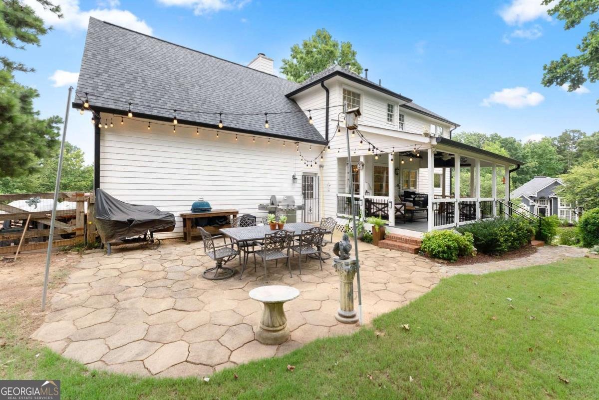 1615 Bluewater Court Cumming - Photo 39