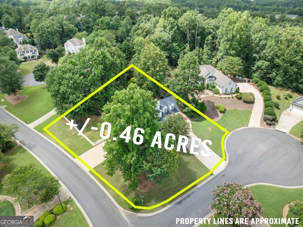 1615 Bluewater Court Cumming - Photo 45