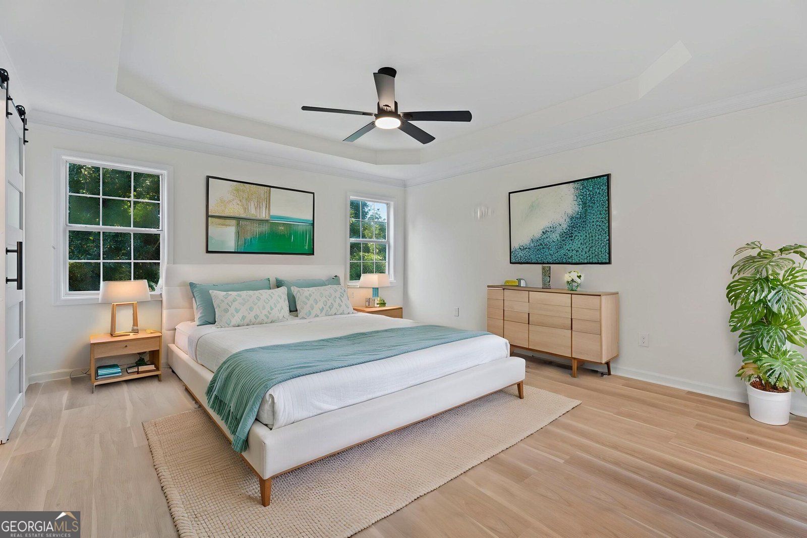 5323 Moon Road Powder Springs - Photo 12
