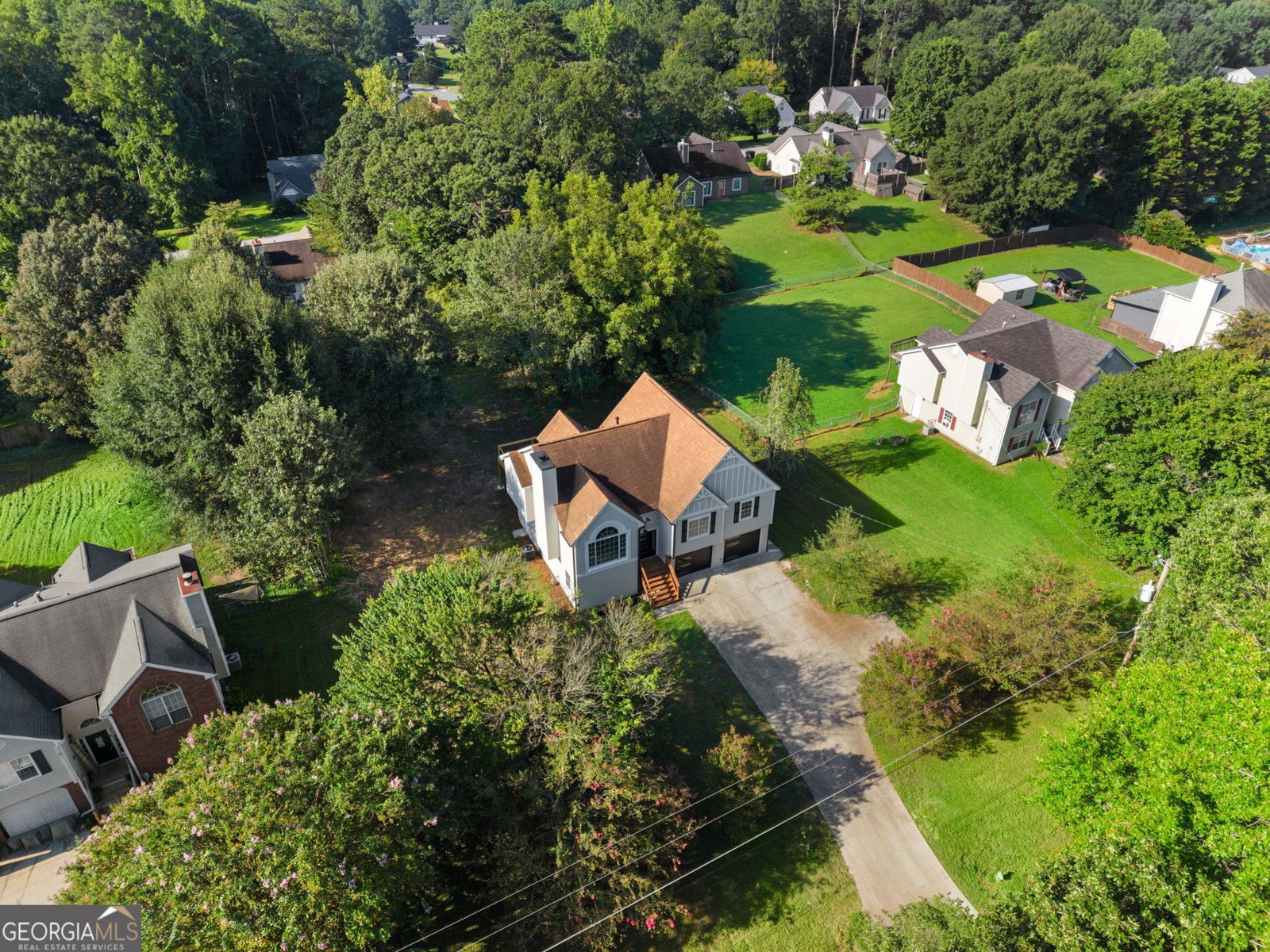 5323 Moon Road Powder Springs - Photo 21