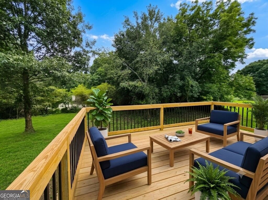 5323 Moon Road Powder Springs - Photo 7