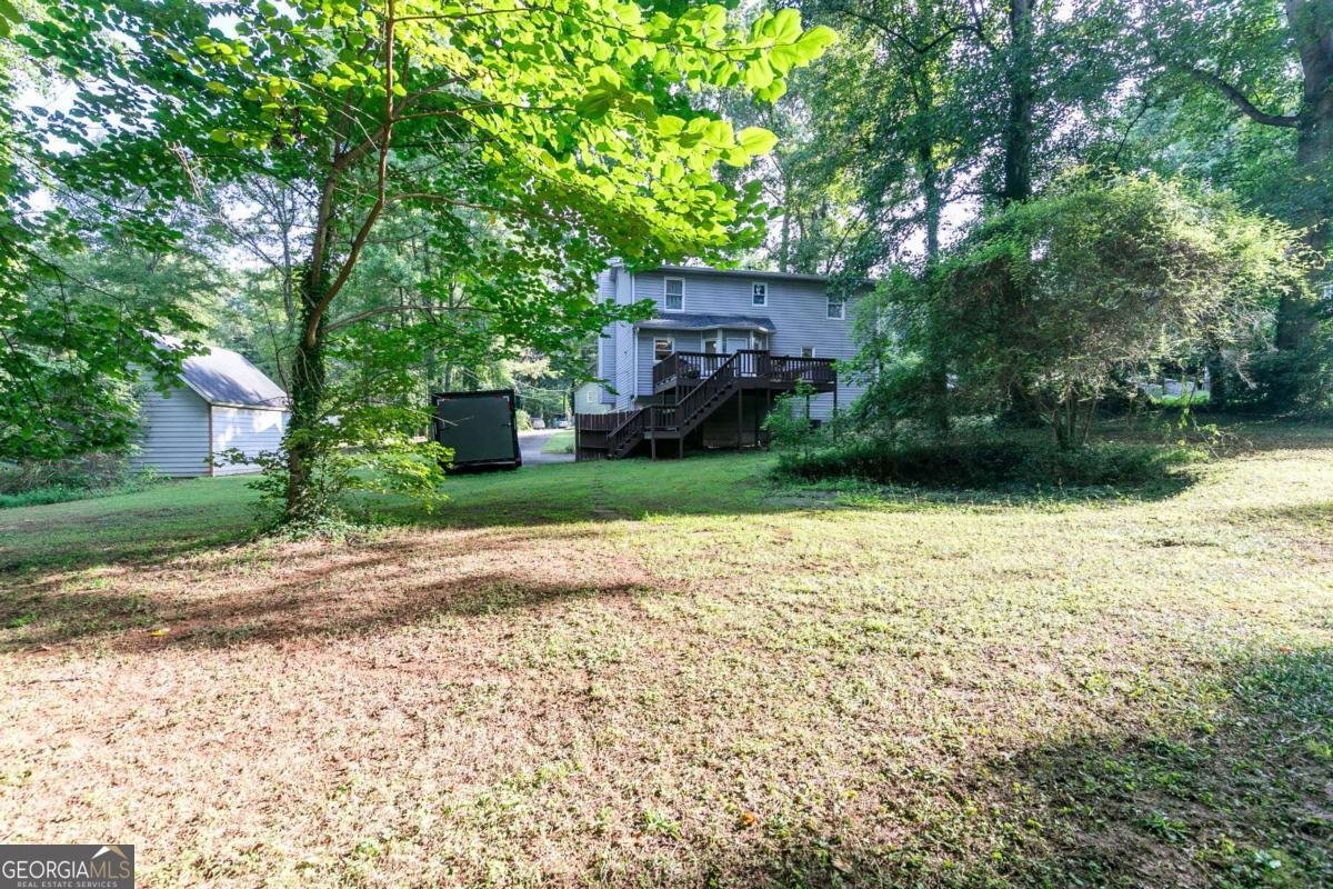 844 Hardy Circle Dallas - Photo 36