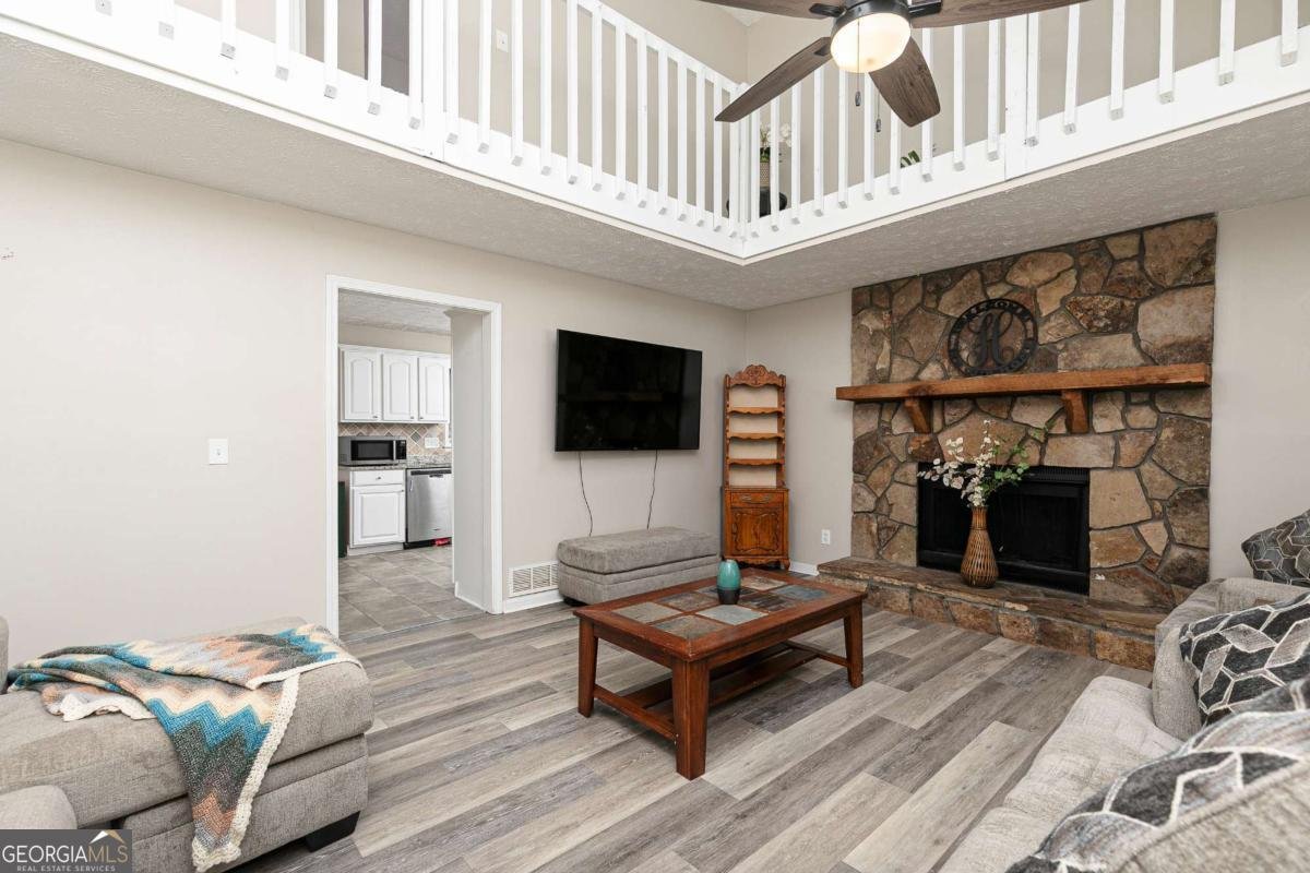 844 Hardy Circle Dallas - Photo 9