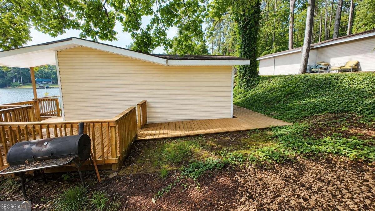 140 E Hamm Road Jackson - Photo 40