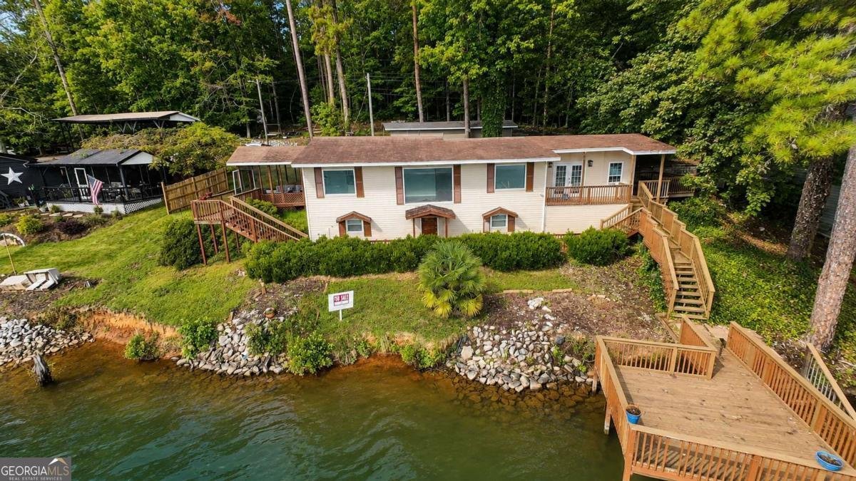 140 E Hamm Road Jackson - Photo 45