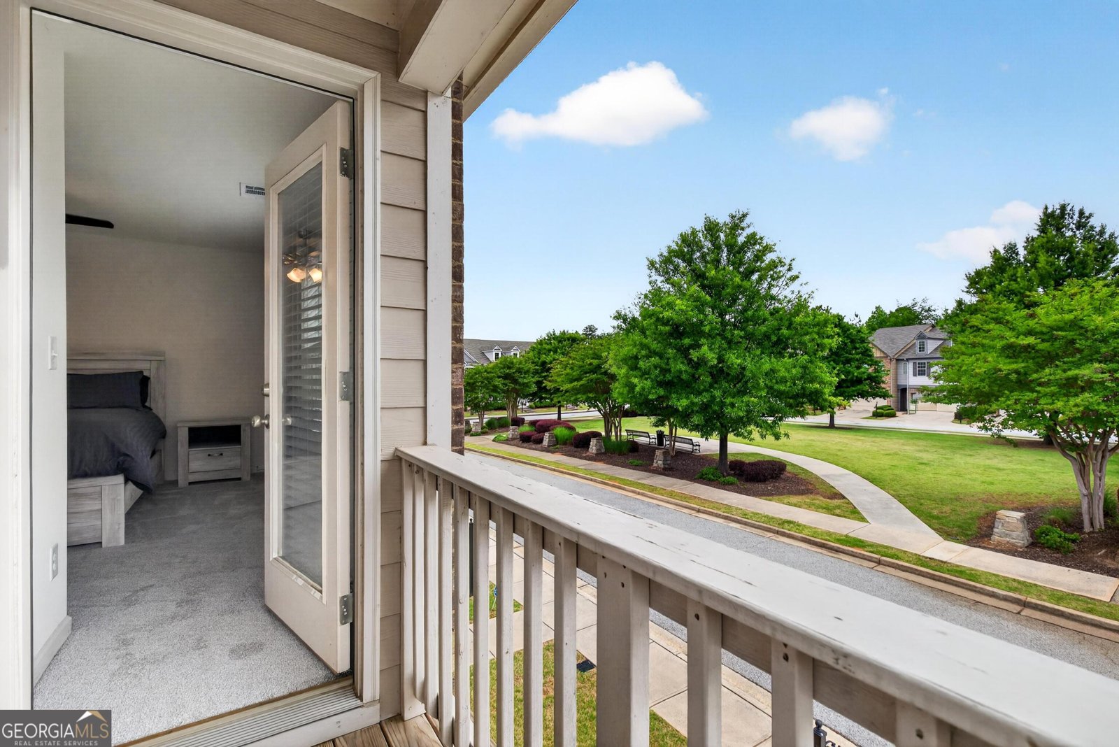 200 Westwood Trail Fairburn - Photo 17