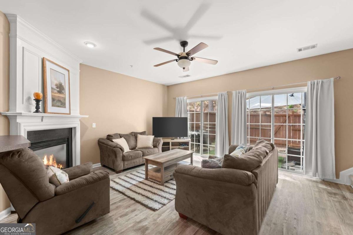 268 Kigian Trail Woodstock - Photo 8