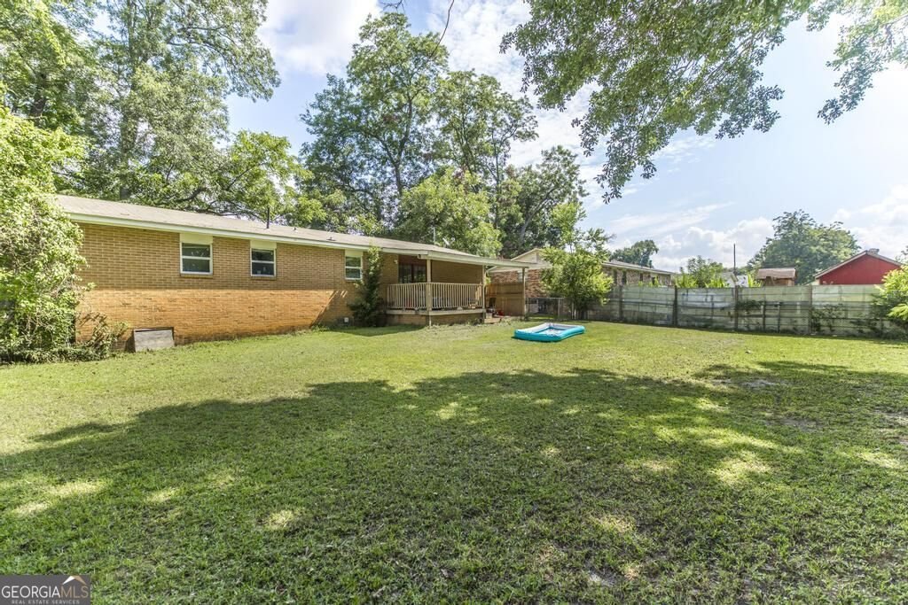 116 Sonja Drive Warner Robins - Photo 6