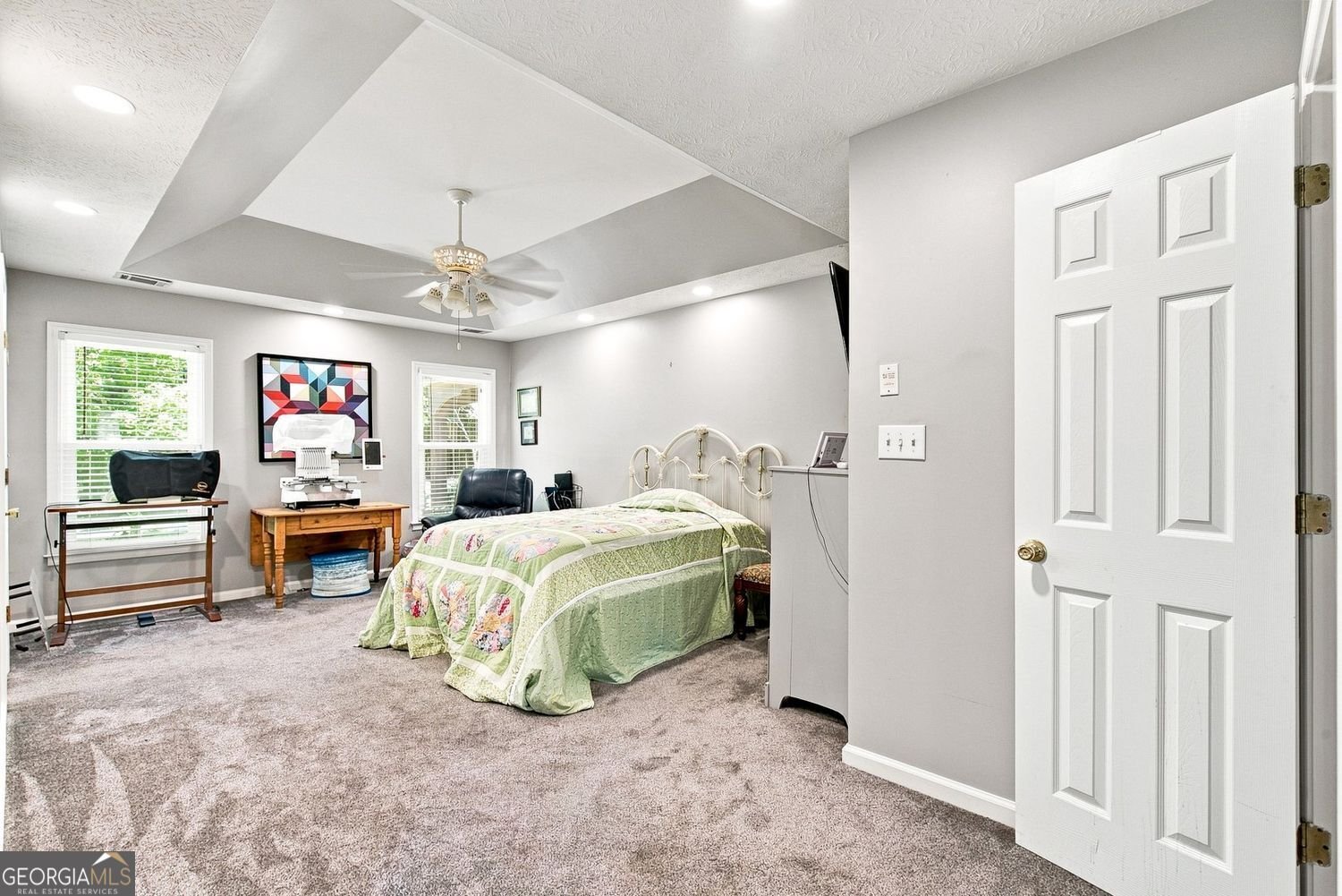 517 Huntgate Road Woodstock - Photo 14