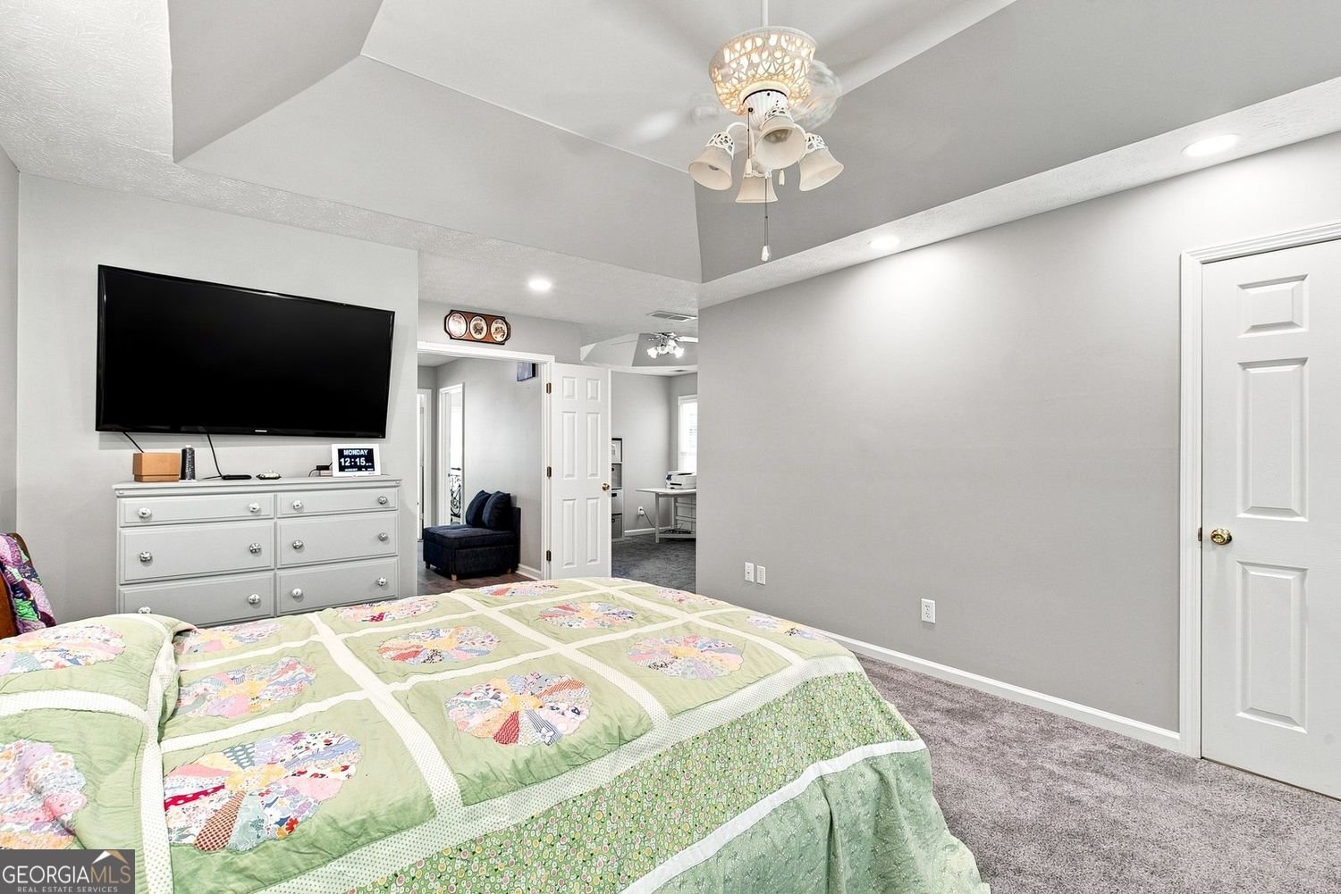 517 Huntgate Road Woodstock - Photo 15