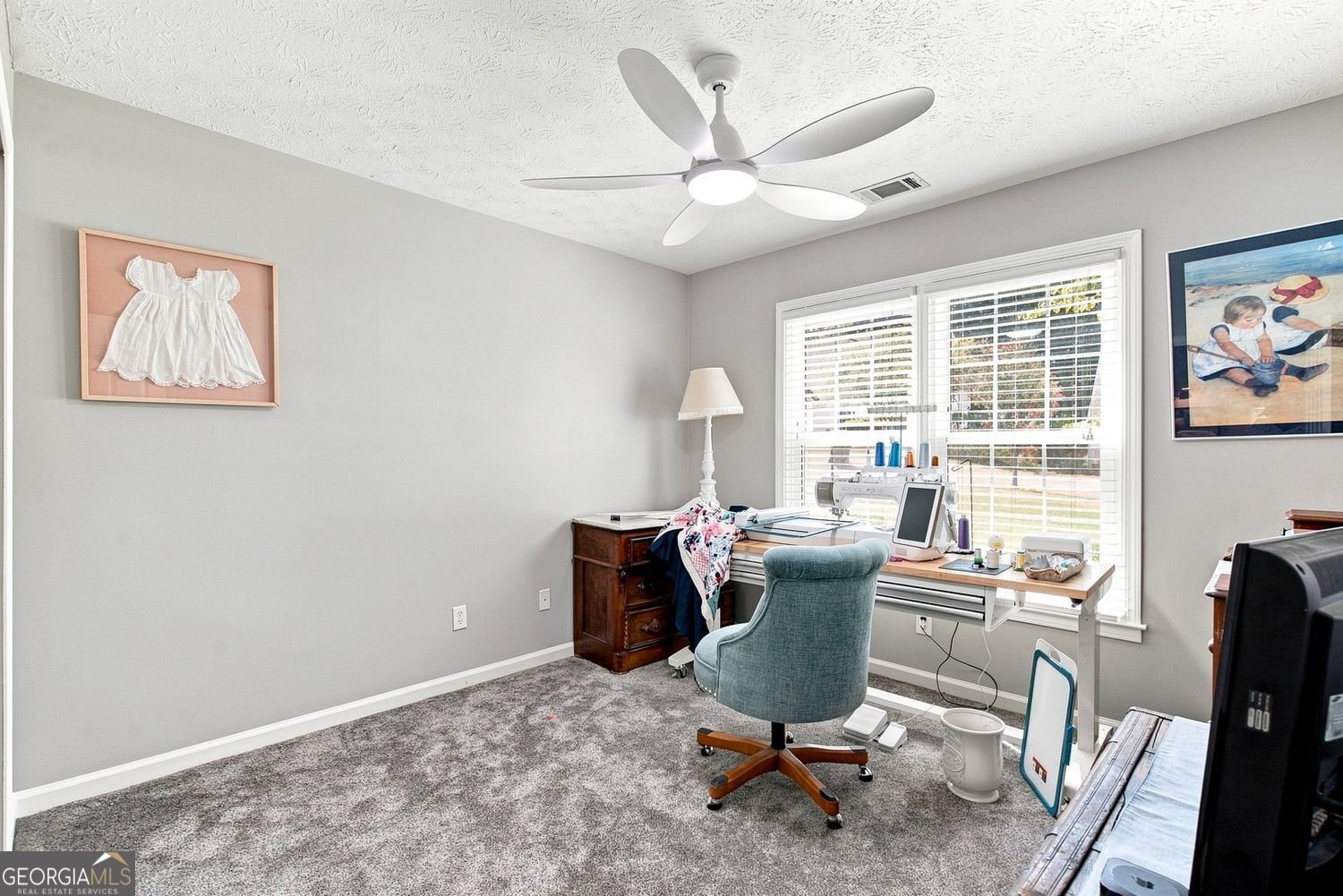 517 Huntgate Road Woodstock - Photo 22