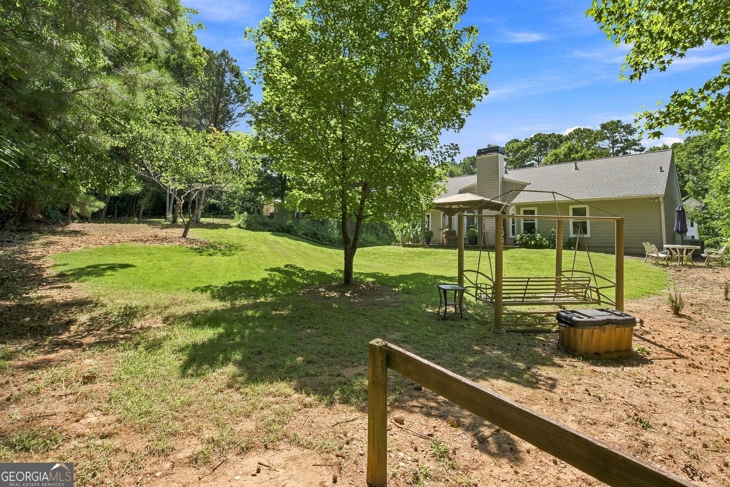517 Huntgate Road Woodstock - Photo 28