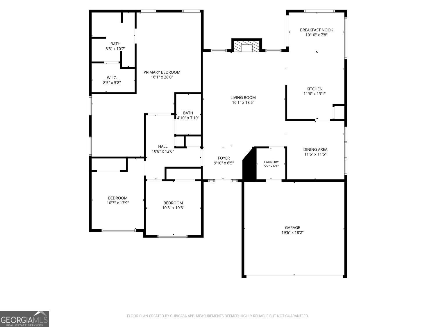 517 Huntgate Road Woodstock - Photo 37