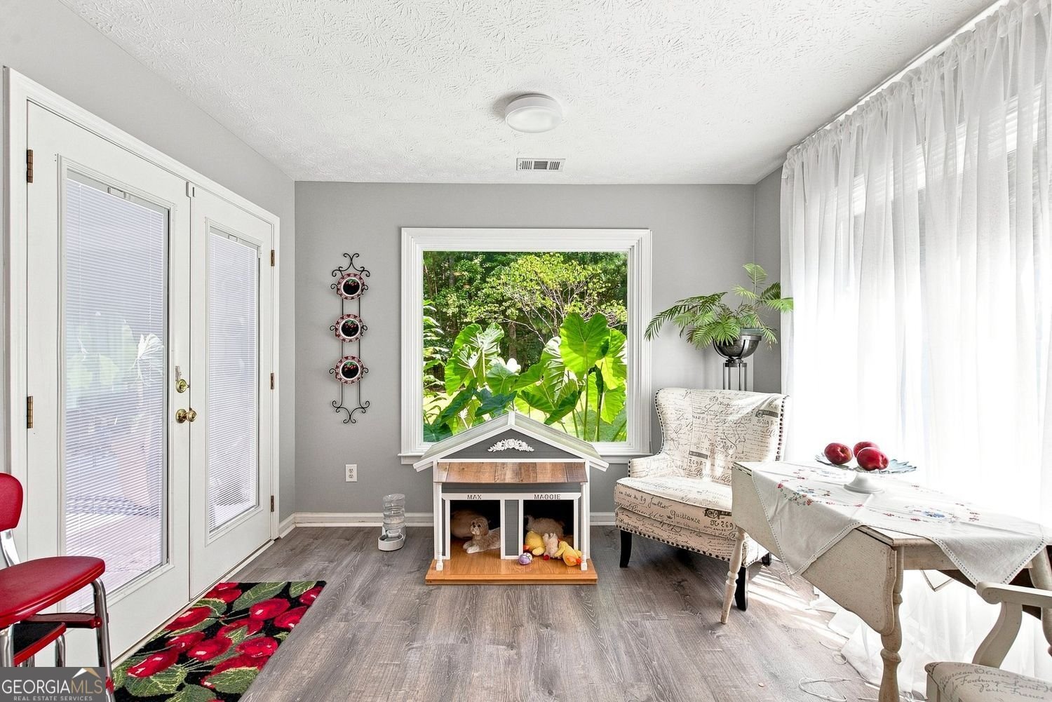 517 Huntgate Road Woodstock - Photo 8