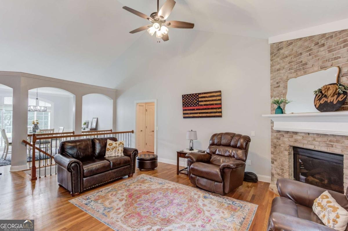 880 Providence Club Drive Monroe - Photo 12