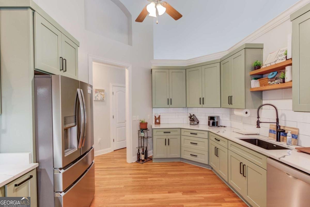 880 Providence Club Drive Monroe - Photo 15