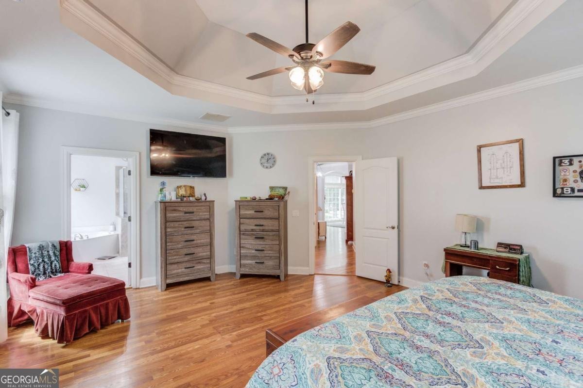 880 Providence Club Drive Monroe - Photo 22
