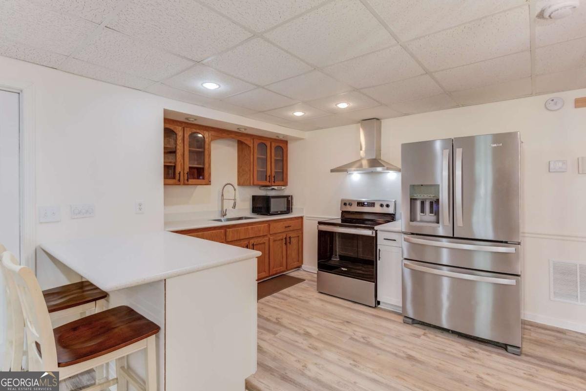 880 Providence Club Drive Monroe - Photo 37