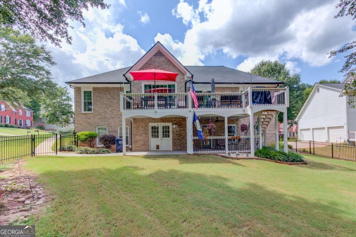 880 Providence Club Drive Monroe - Photo 53