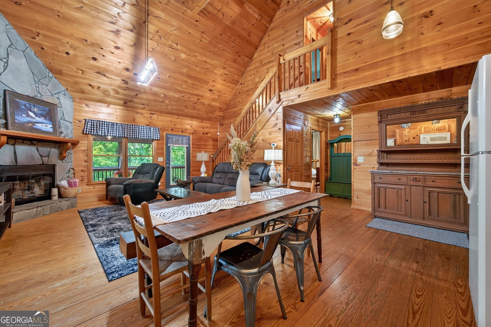 296 Mohawk Trail Ellijay - Photo 10
