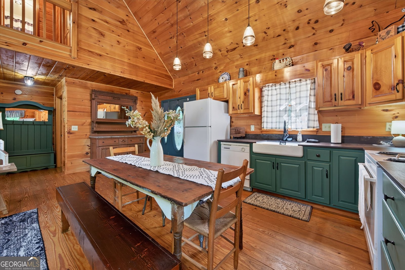 296 Mohawk Trail Ellijay - Photo 11