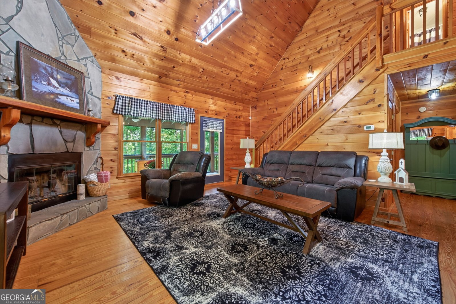 296 Mohawk Trail Ellijay - Photo 12