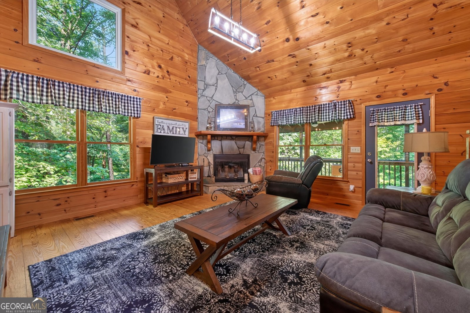 296 Mohawk Trail Ellijay - Photo 13