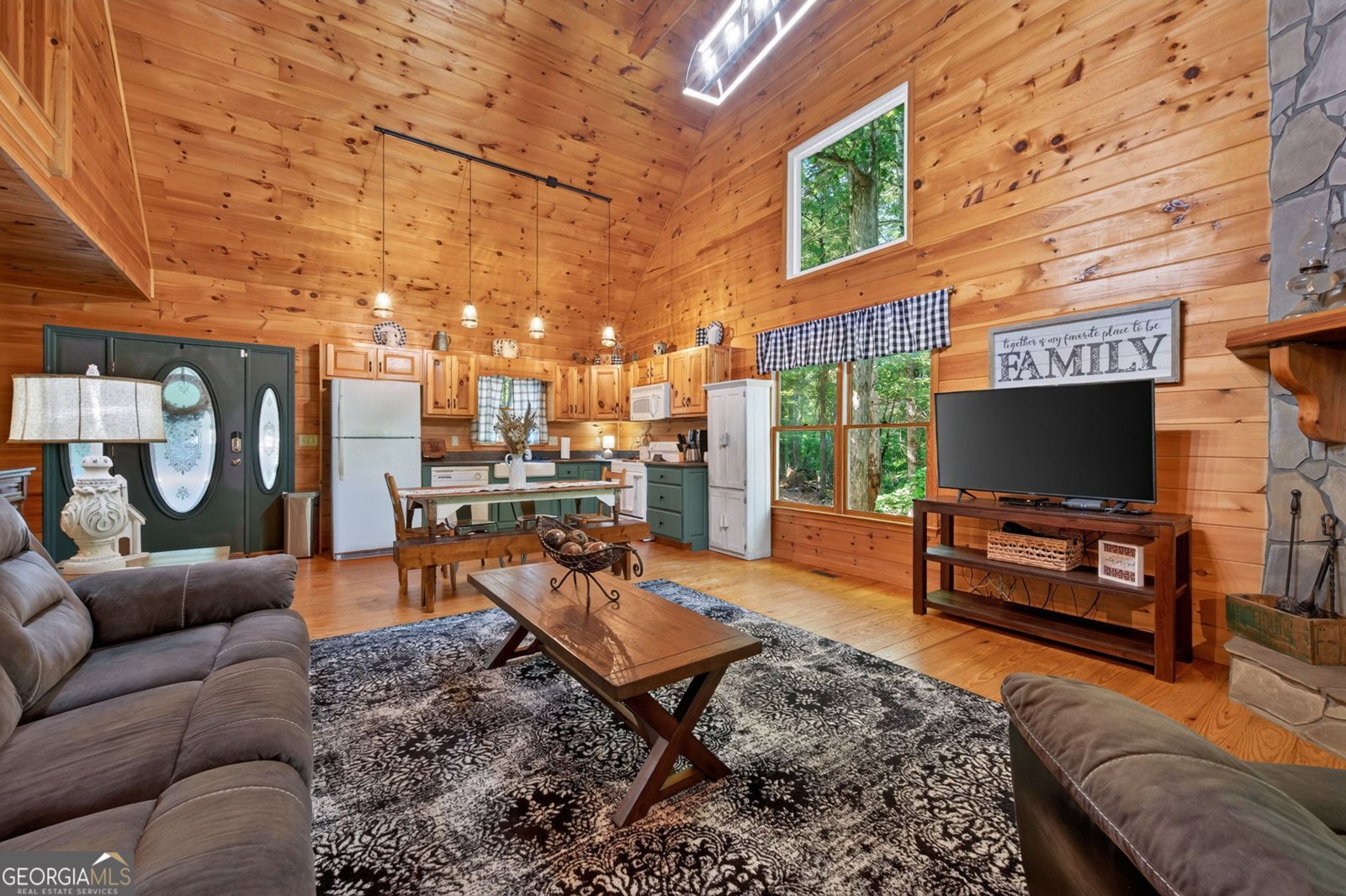 296 Mohawk Trail Ellijay - Photo 14