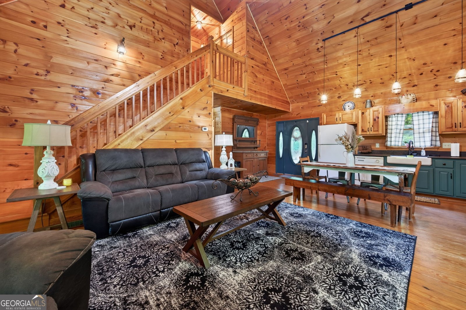 296 Mohawk Trail Ellijay - Photo 15