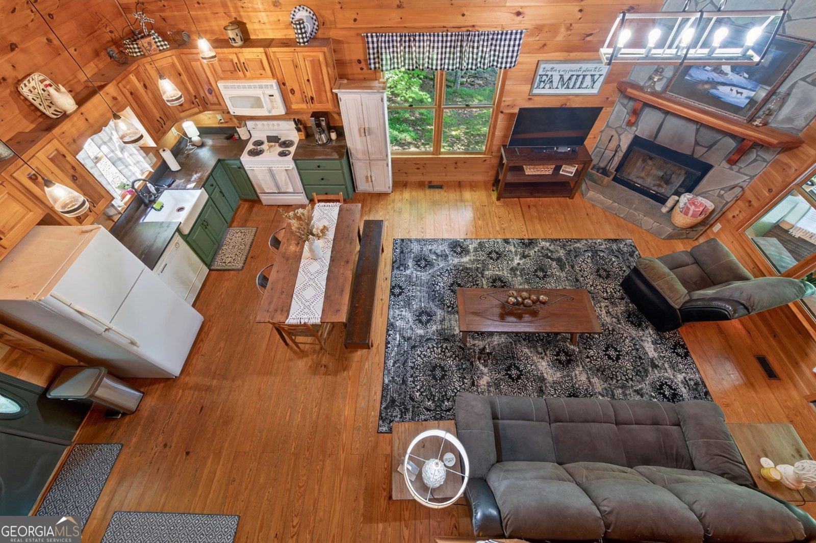 296 Mohawk Trail Ellijay - Photo 21