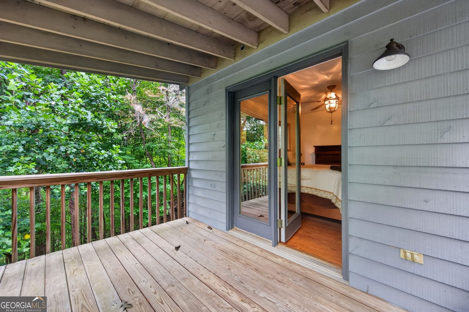 296 Mohawk Trail Ellijay - Photo 24