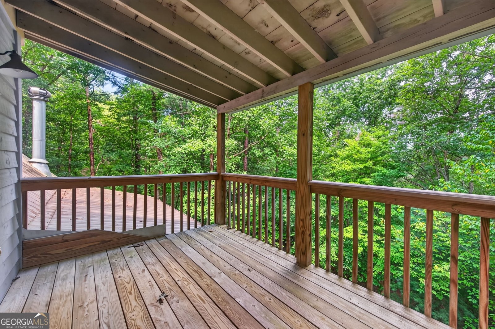 296 Mohawk Trail Ellijay - Photo 25