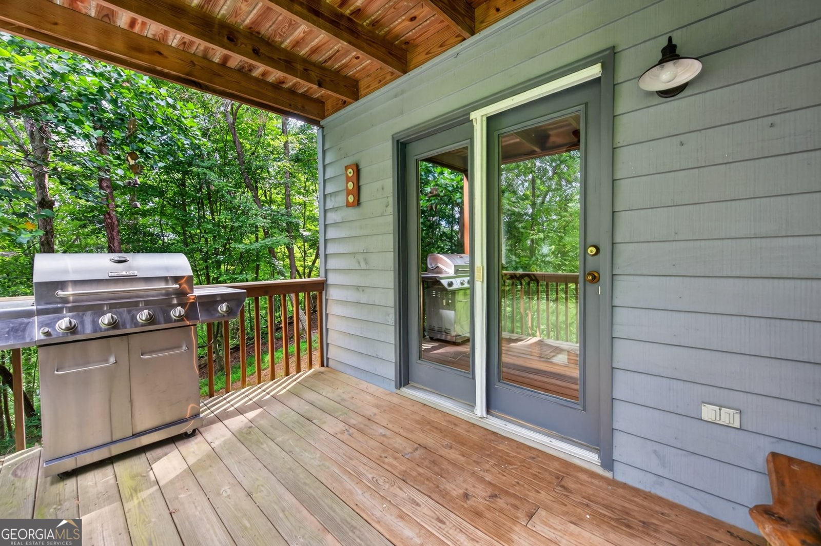 296 Mohawk Trail Ellijay - Photo 26